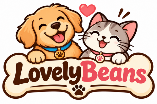 LovelyBeans.store